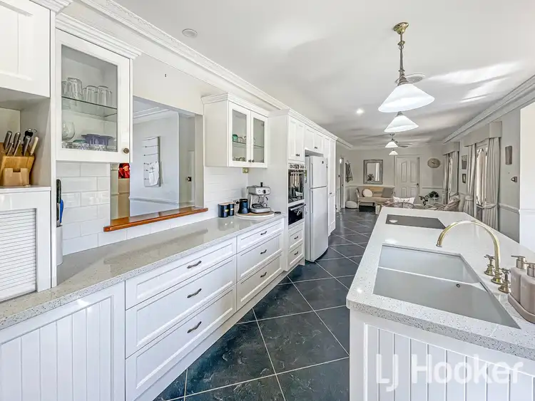Second view of Homely house listing, 15 Anderson Street, Inverell NSW 2360
