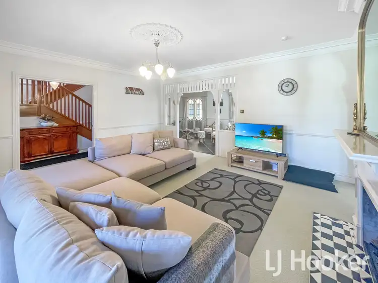 Fifth view of Homely house listing, 15 Anderson Street, Inverell NSW 2360