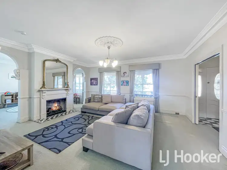 Sixth view of Homely house listing, 15 Anderson Street, Inverell NSW 2360