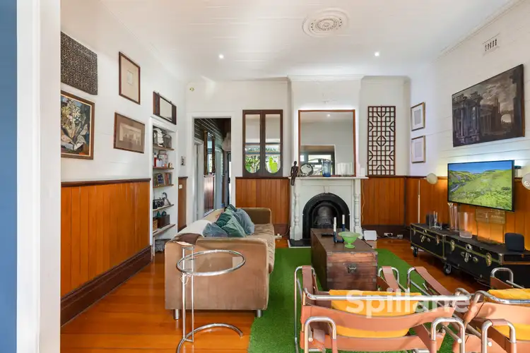 Second view of Homely house listing, 13 Power Street, Islington NSW 2296