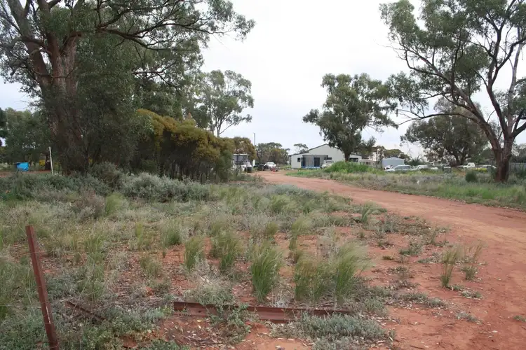 Third view of Homely land listing, 21 Illewong Street, Euabalong West NSW 2877