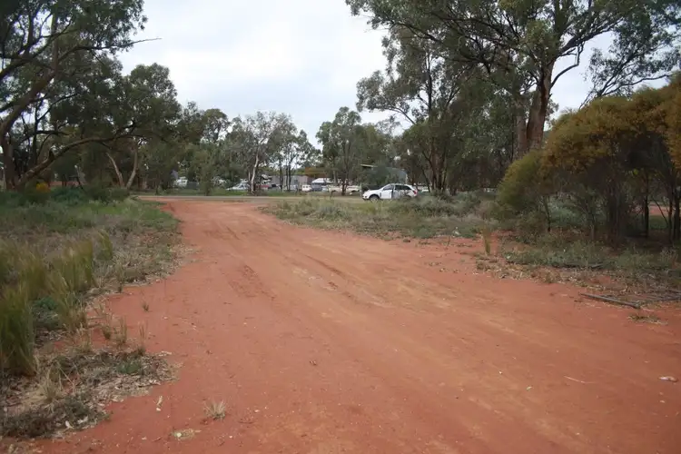 Fourth view of Homely land listing, 21 Illewong Street, Euabalong West NSW 2877