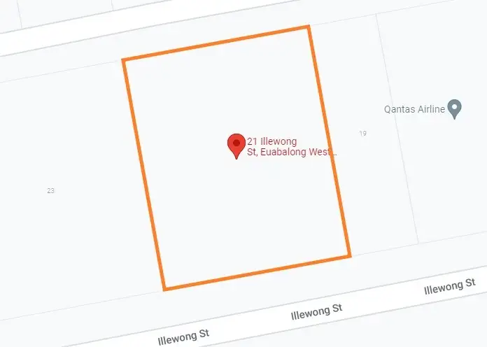 Fifth view of Homely land listing, 21 Illewong Street, Euabalong West NSW 2877