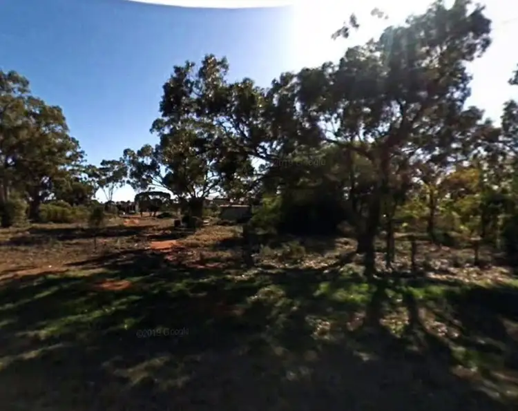 Sixth view of Homely land listing, 21 Illewong Street, Euabalong West NSW 2877