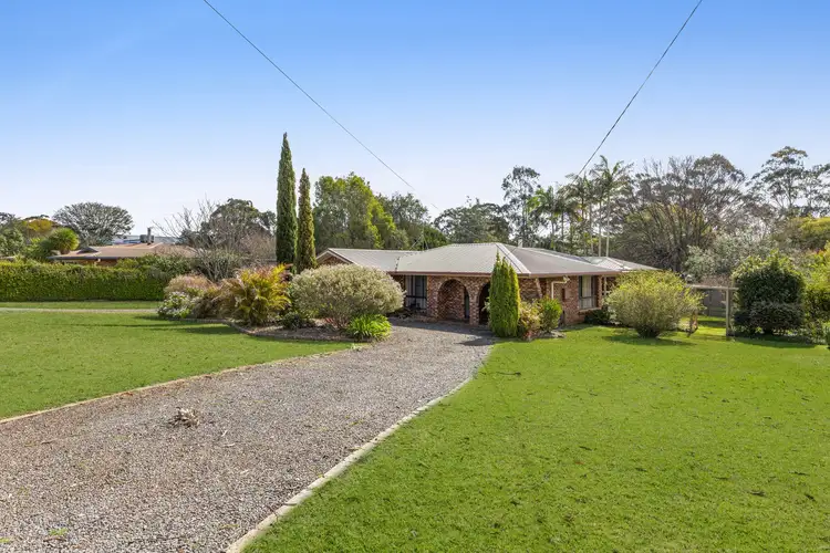 6 Blue Gum Drive, Highfields QLD 4352
