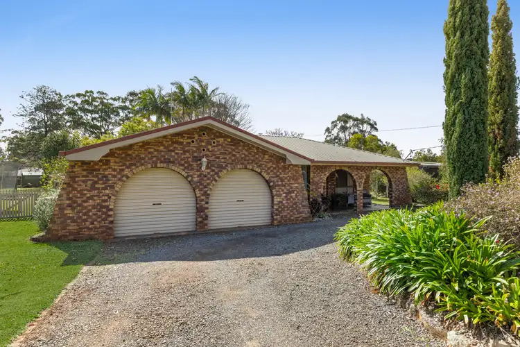 Second view of Homely house listing, 6 Blue Gum Drive, Highfields QLD 4352