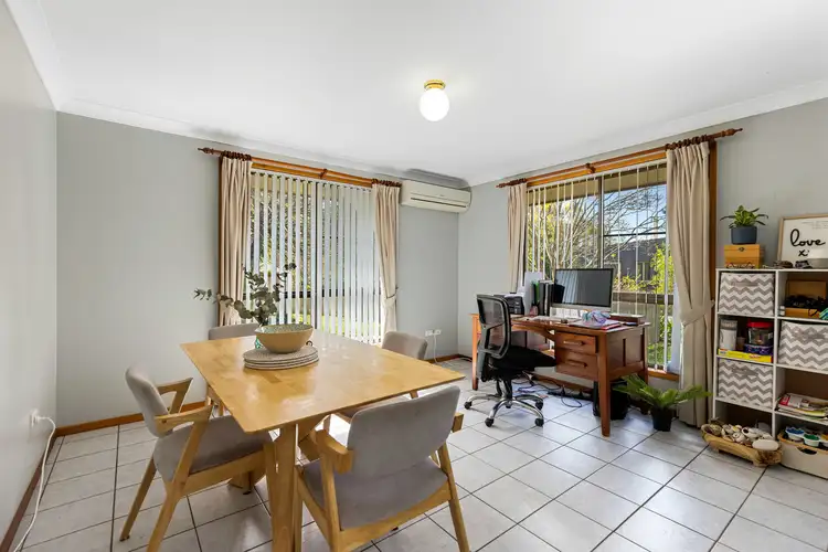Fourth view of Homely house listing, 6 Blue Gum Drive, Highfields QLD 4352