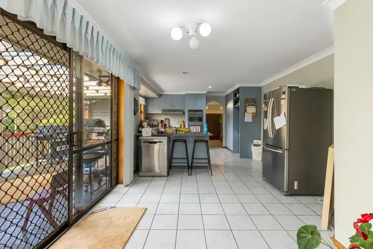 Fifth view of Homely house listing, 6 Blue Gum Drive, Highfields QLD 4352