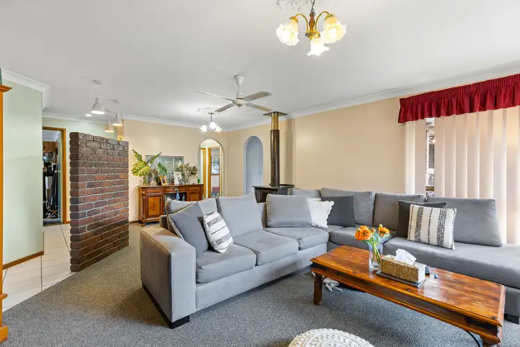 Sixth view of Homely house listing, 6 Blue Gum Drive, Highfields QLD 4352