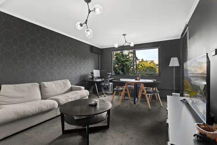 Second view of Homely apartment listing, 1208/93 MacDonald Street, Erskineville NSW 2043