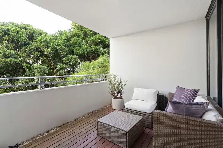 Third view of Homely apartment listing, 1208/93 MacDonald Street, Erskineville NSW 2043