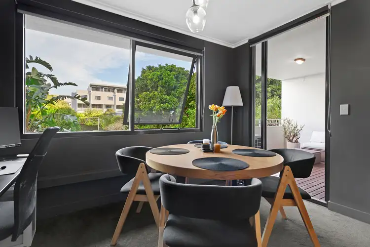 Fourth view of Homely apartment listing, 1208/93 MacDonald Street, Erskineville NSW 2043