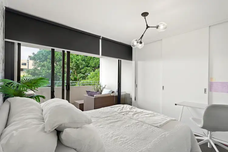 Fifth view of Homely apartment listing, 1208/93 MacDonald Street, Erskineville NSW 2043