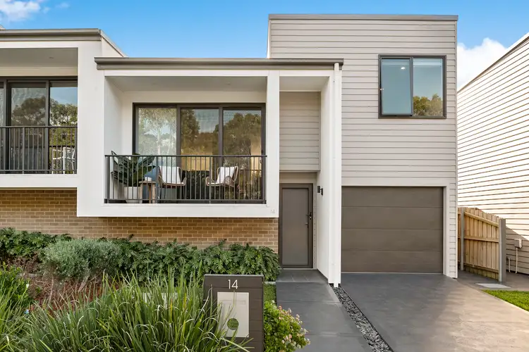 14 Fettlers Loop, Whitebridge NSW 2290