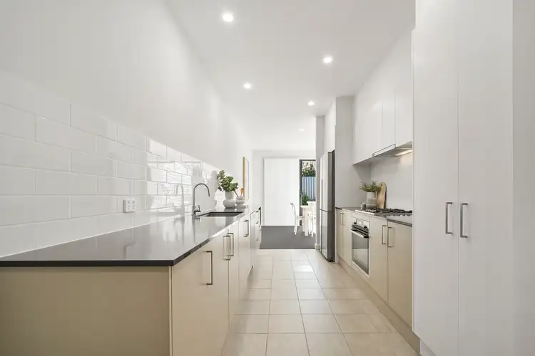 Sixth view of Homely house listing, 14 Fettlers Loop, Whitebridge NSW 2290