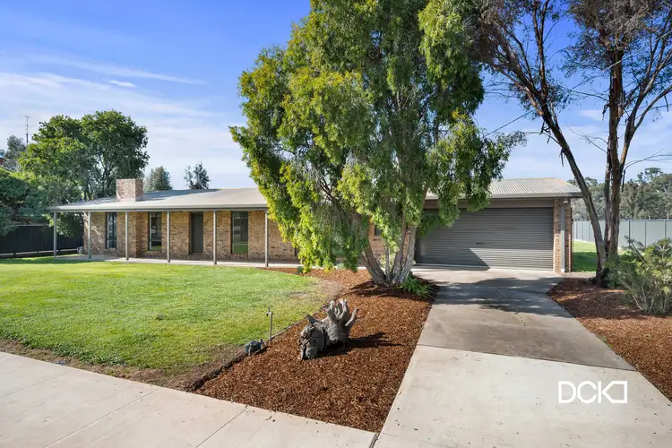 Main view of Homely house listing, 11 Monsants Road, Maiden Gully VIC 3551