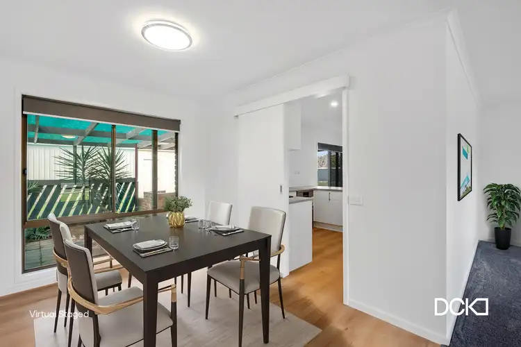 Second view of Homely house listing, 11 Monsants Road, Maiden Gully VIC 3551