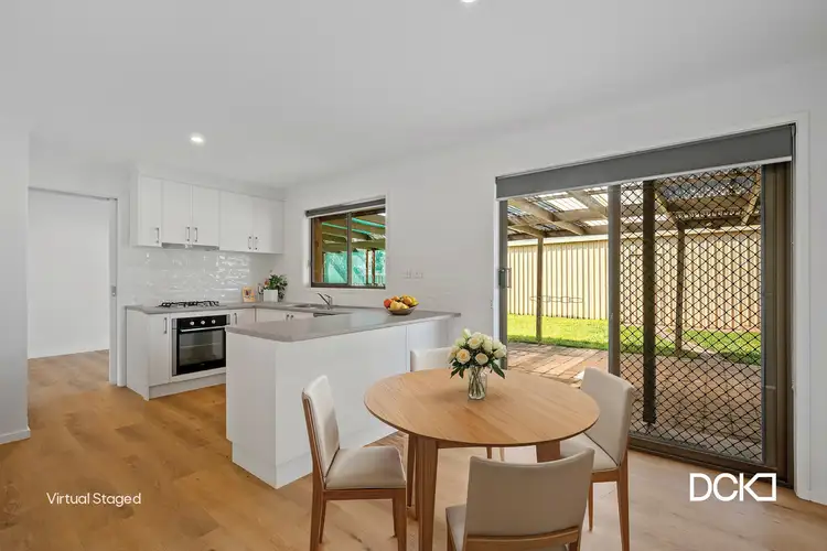 Third view of Homely house listing, 11 Monsants Road, Maiden Gully VIC 3551