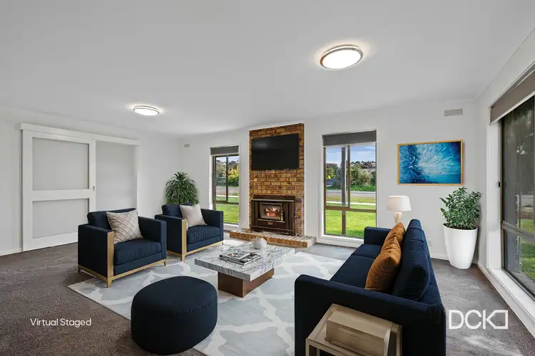 Fourth view of Homely house listing, 11 Monsants Road, Maiden Gully VIC 3551
