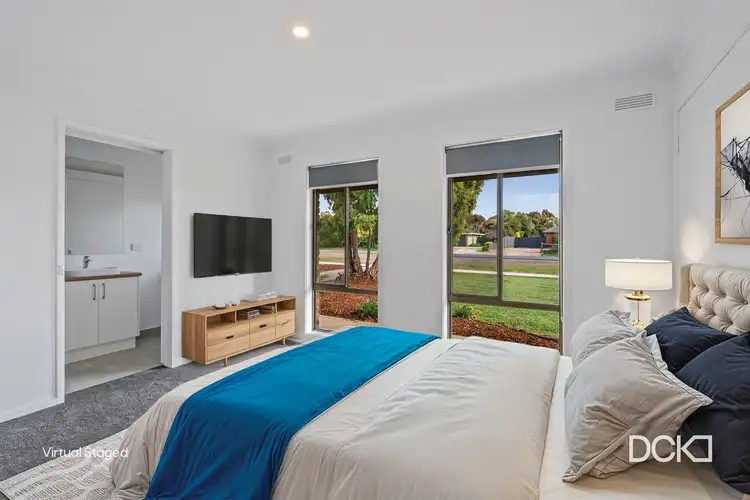 Fifth view of Homely house listing, 11 Monsants Road, Maiden Gully VIC 3551