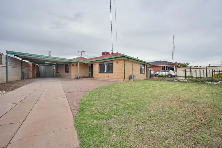 9 Butchart Court, Whyalla Norrie SA 5608