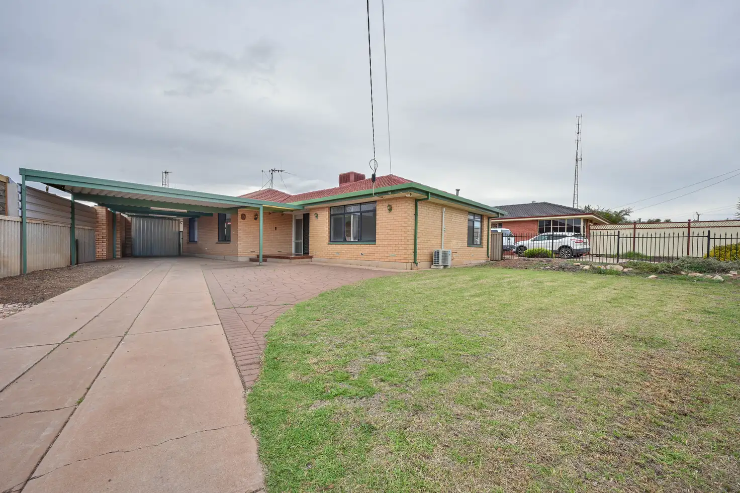 Main view of Homely house listing, 9 Butchart Court, Whyalla Norrie SA 5608