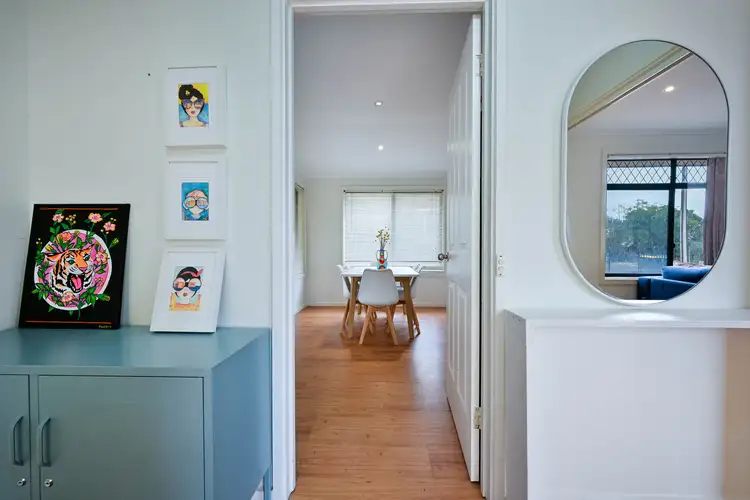 Fourth view of Homely house listing, 9 Butchart Court, Whyalla Norrie SA 5608