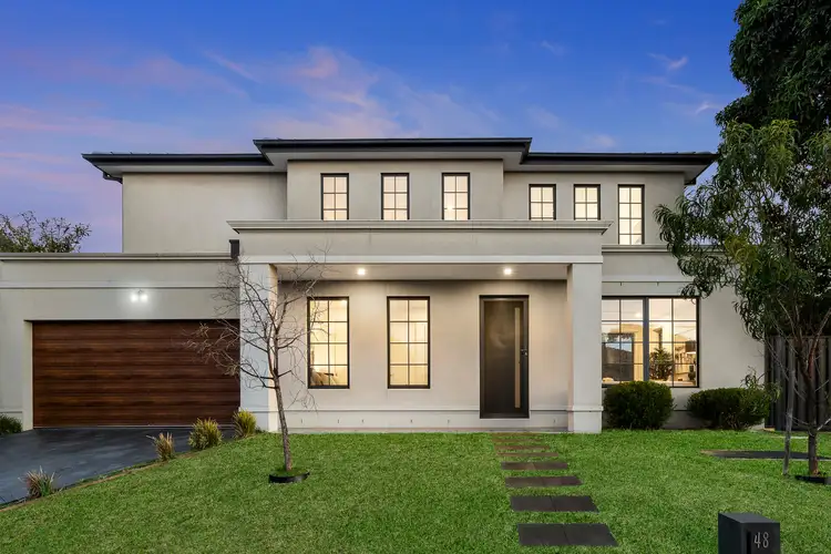 48 Wilsons Road, Doncaster VIC 3108