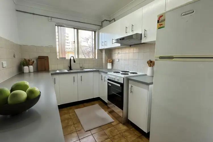 Second view of Homely unit listing, 5/36 Station Road, Auburn NSW 2144