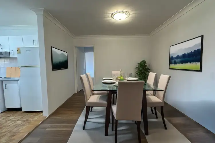 Third view of Homely unit listing, 5/36 Station Road, Auburn NSW 2144