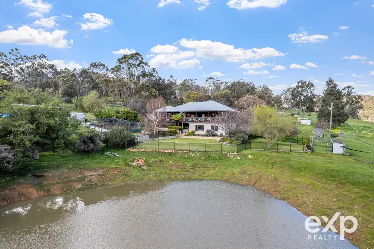 314 Campbells Road, Bridgetown WA 6255