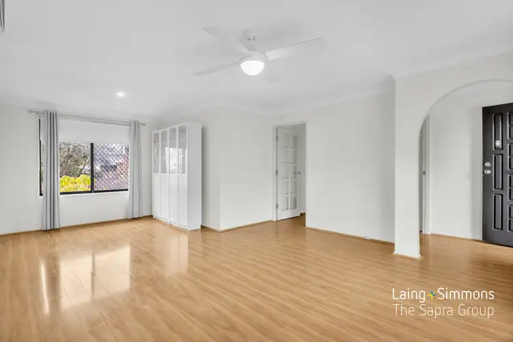 Fourth view of Homely house listing, 1 Roath Place, Prospect NSW 2148