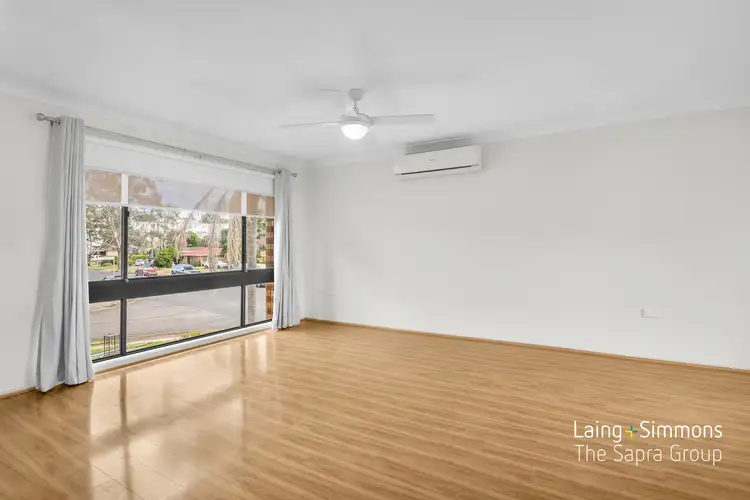 Fifth view of Homely house listing, 1 Roath Place, Prospect NSW 2148