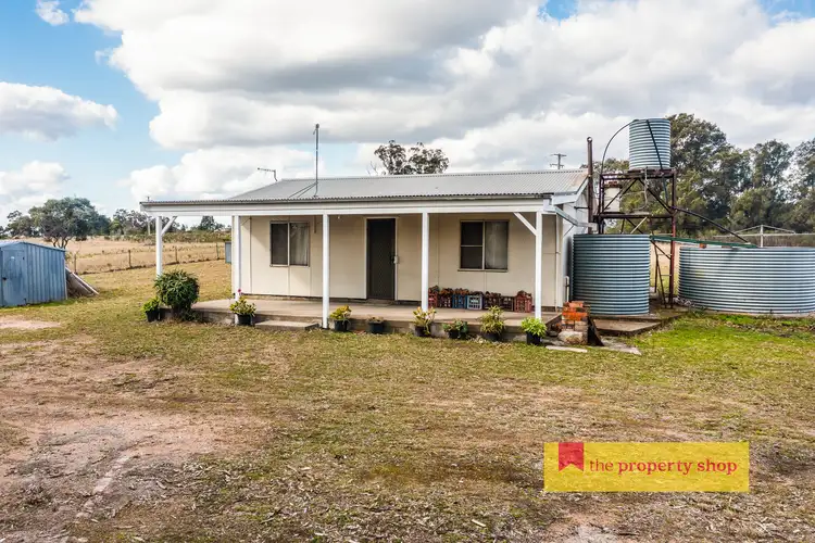 Second view of Homely rural property listing, 532 Ridge Road, Mudgee NSW 2850