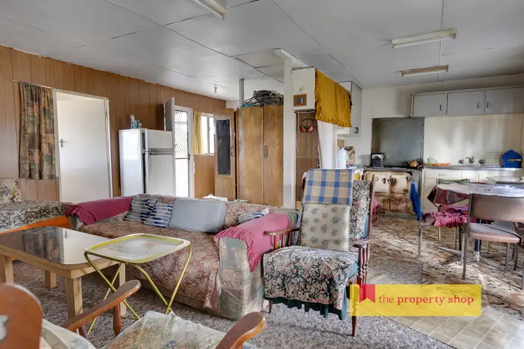 Fifth view of Homely rural property listing, 532 Ridge Road, Mudgee NSW 2850