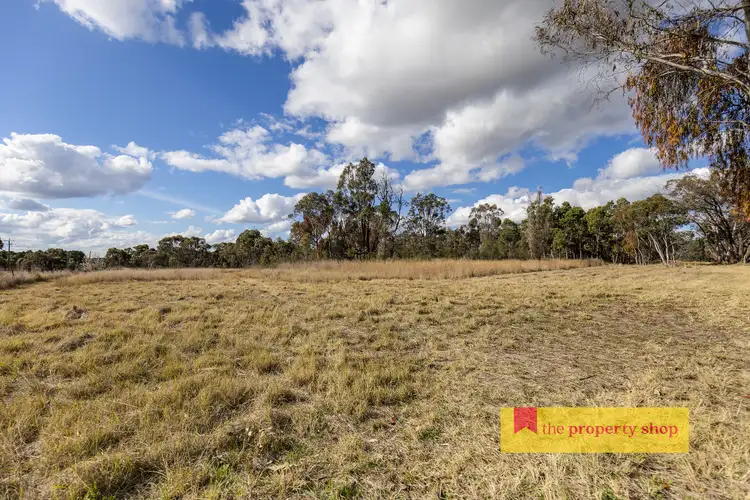 Sixth view of Homely rural property listing, 532 Ridge Road, Mudgee NSW 2850