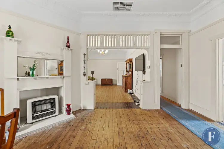 Second view of Homely house listing, 61 Hovell Street, Cootamundra NSW 2590