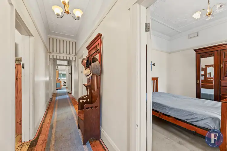 Fifth view of Homely house listing, 61 Hovell Street, Cootamundra NSW 2590