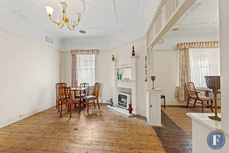 Sixth view of Homely house listing, 61 Hovell Street, Cootamundra NSW 2590