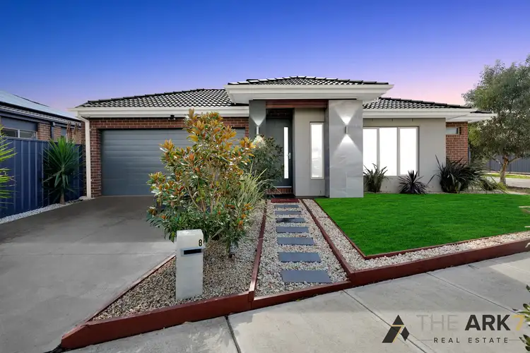 8 Moroka Avenue