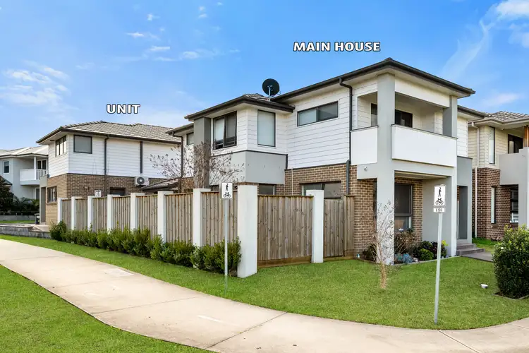 Main view of Homely house listing, 102 Archives Way, Caddens NSW 2747