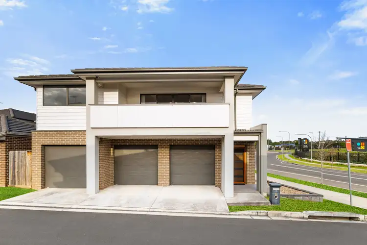 Fourth view of Homely house listing, 102 Archives Way, Caddens NSW 2747