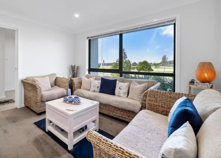 Fifth view of Homely house listing, 102 Archives Way, Caddens NSW 2747