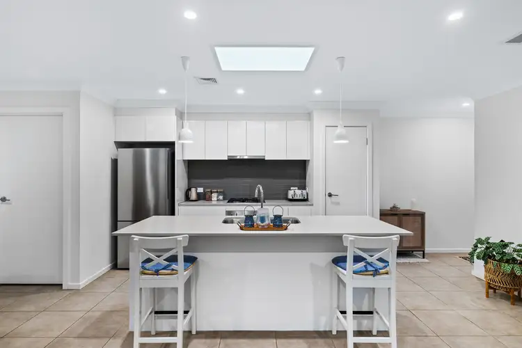 Sixth view of Homely house listing, 102 Archives Way, Caddens NSW 2747