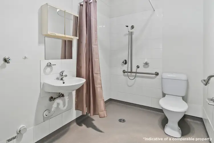 Second view of Homely retirement listing, 31/52-54 Travers Street, Wagga Wagga NSW 2650