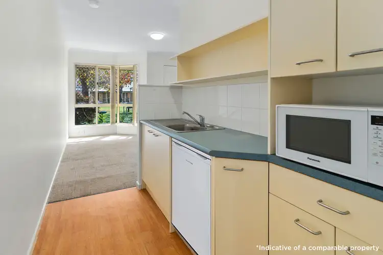Third view of Homely retirement listing, 31/52-54 Travers Street, Wagga Wagga NSW 2650