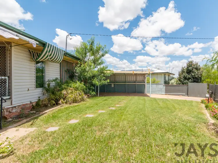 Third view of Homely house listing, 91 Darling Crescent, Mount Isa QLD 4825