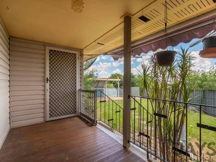 Fourth view of Homely house listing, 91 Darling Crescent, Mount Isa QLD 4825