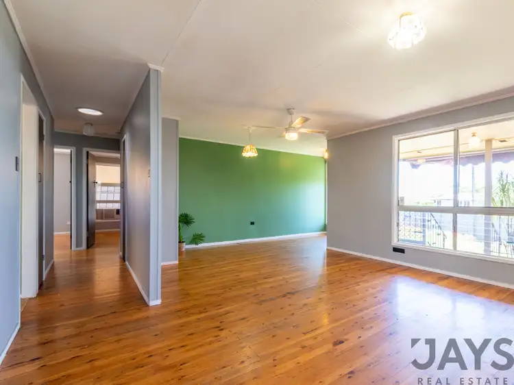 Fifth view of Homely house listing, 91 Darling Crescent, Mount Isa QLD 4825