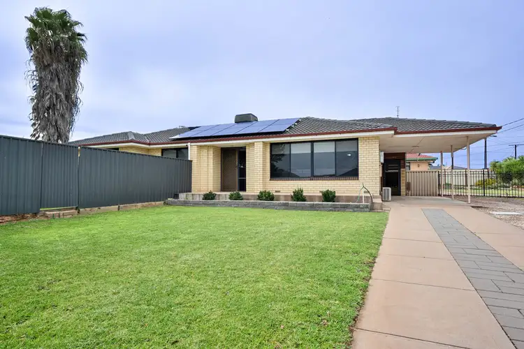 Main view of Homely house listing, 10 Butchart Court, Whyalla Norrie SA 5608
